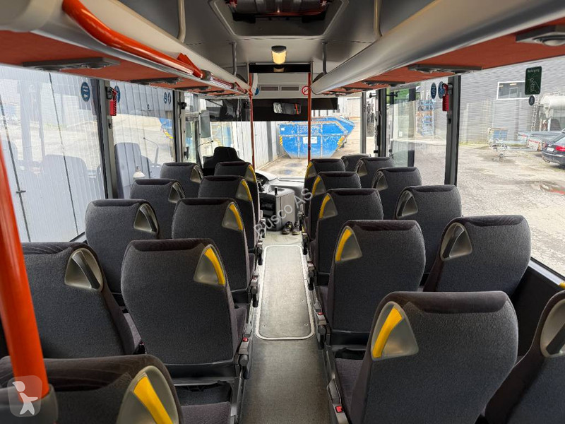 Buss Mercedes 6 units!