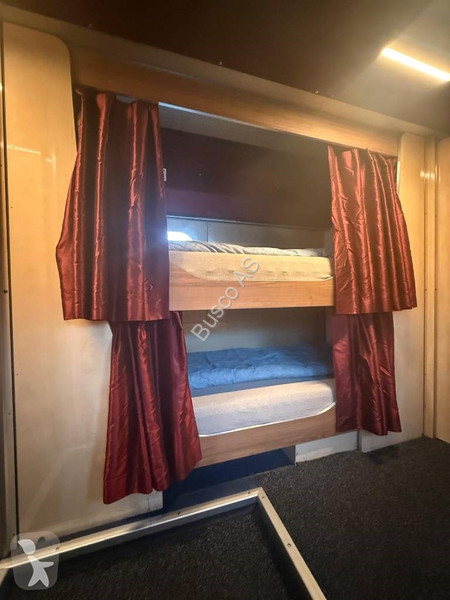 Междуградски автобус Setra S 431 DT Master....