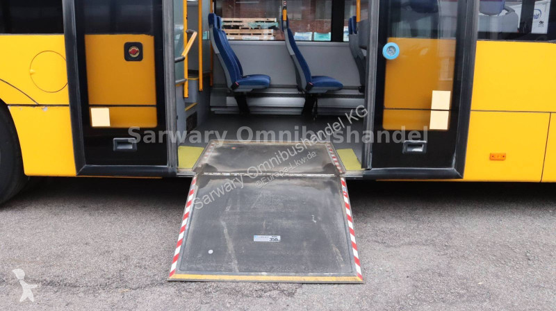 Bus Solaris H 12*EEV-Motor*O 530*A26*