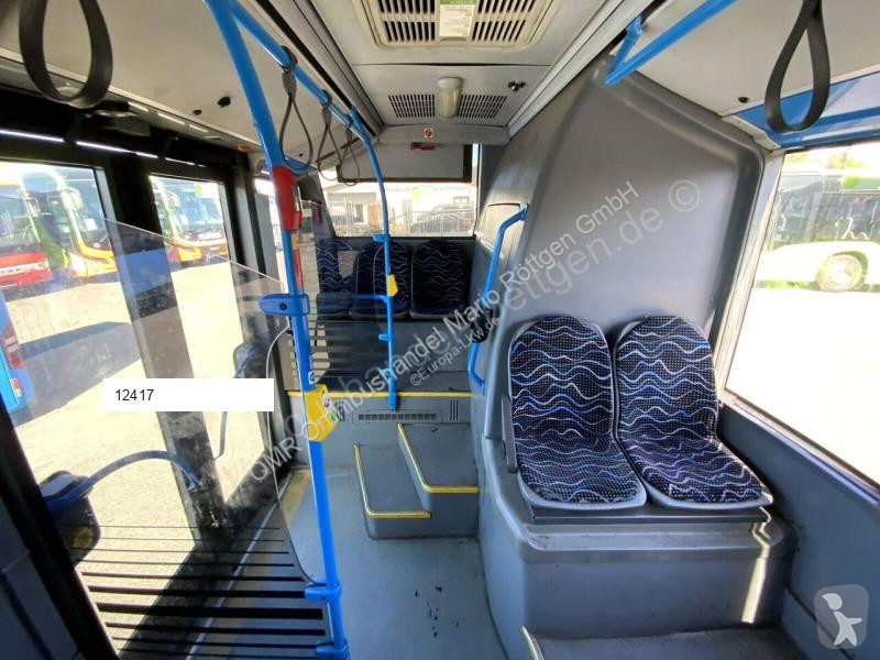 Ônibus transporte Mercedes Conecto G