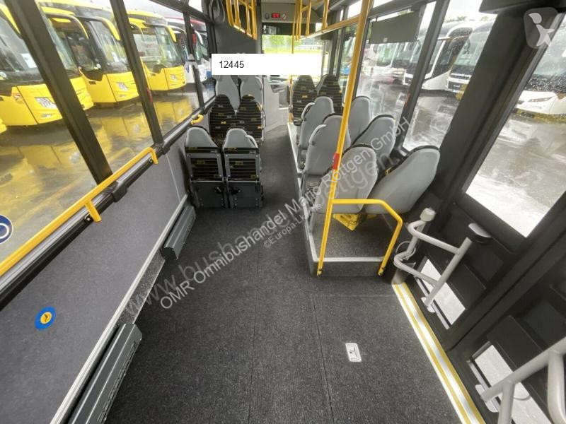 Градски автобус Setra S 515 LE
