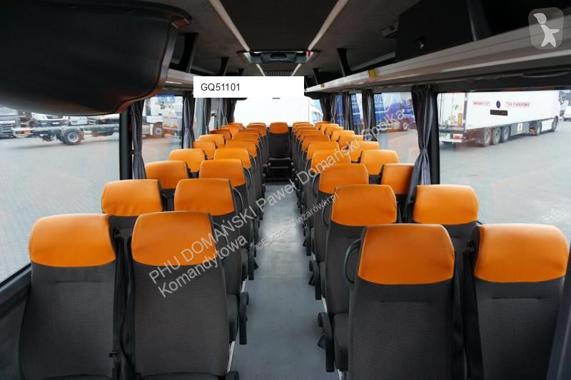 باص Mercedes / APOLLO / EURO 6 / 41 OSÓB / 114...