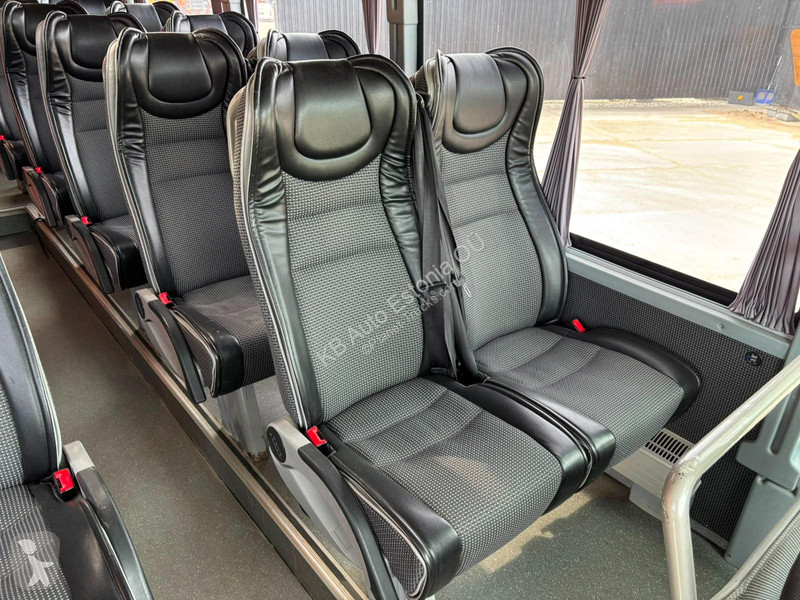 Furgoneta Iveco Feniksbus EU SALES 800.- Euro...