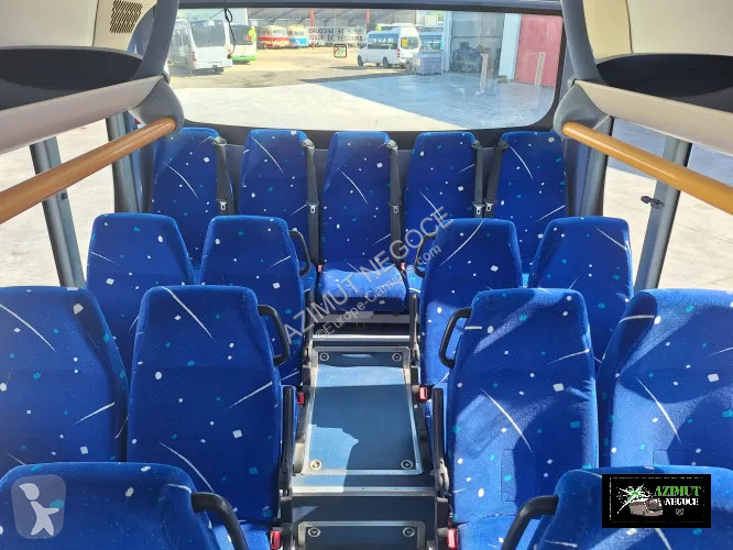 Autobus Irisbus IRISBUS