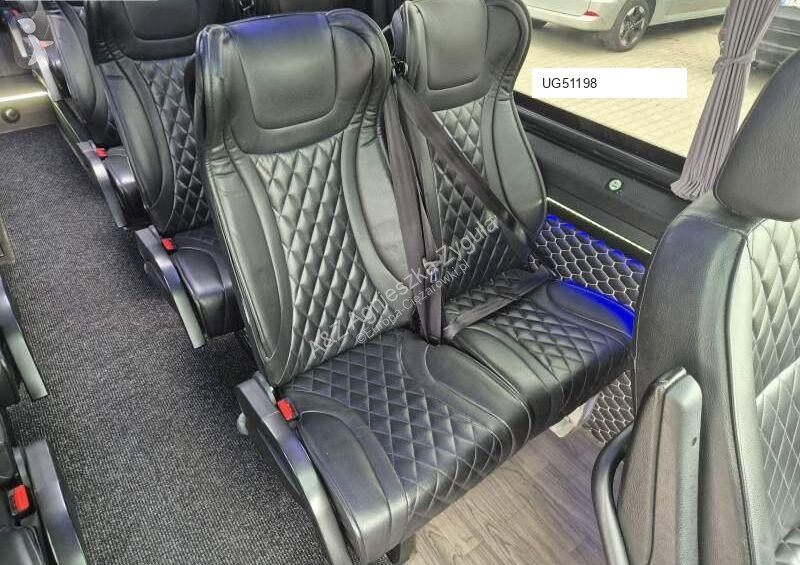 باص Mercedes SPRINTER 519