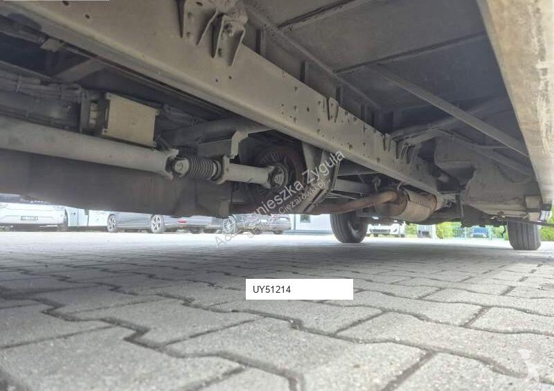 Градски автобус Iveco WING INDCAR