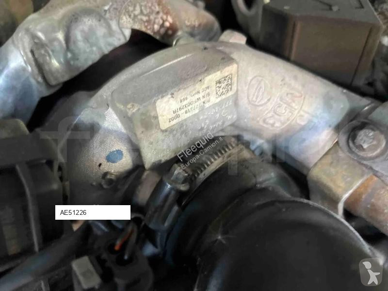 باص Mercedes
