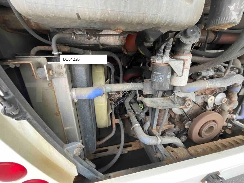 باص Iveco