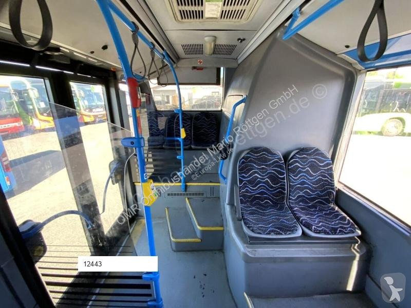 Bus Mercedes Conecto G