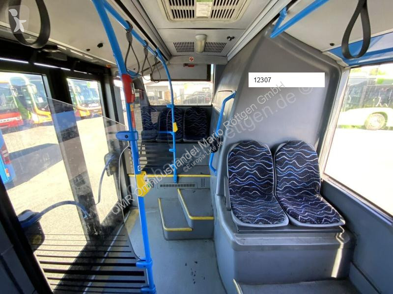Ônibus transporte Mercedes Conecto G
