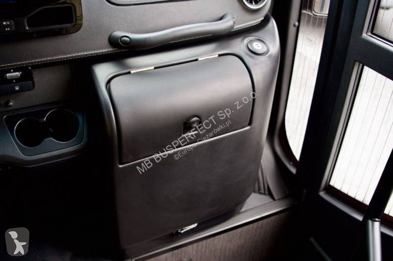 Pullman Mercedes 519 CDI