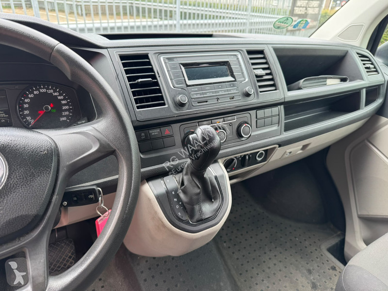Pullman Volkswagen DSG 8 persoons! 8 persons