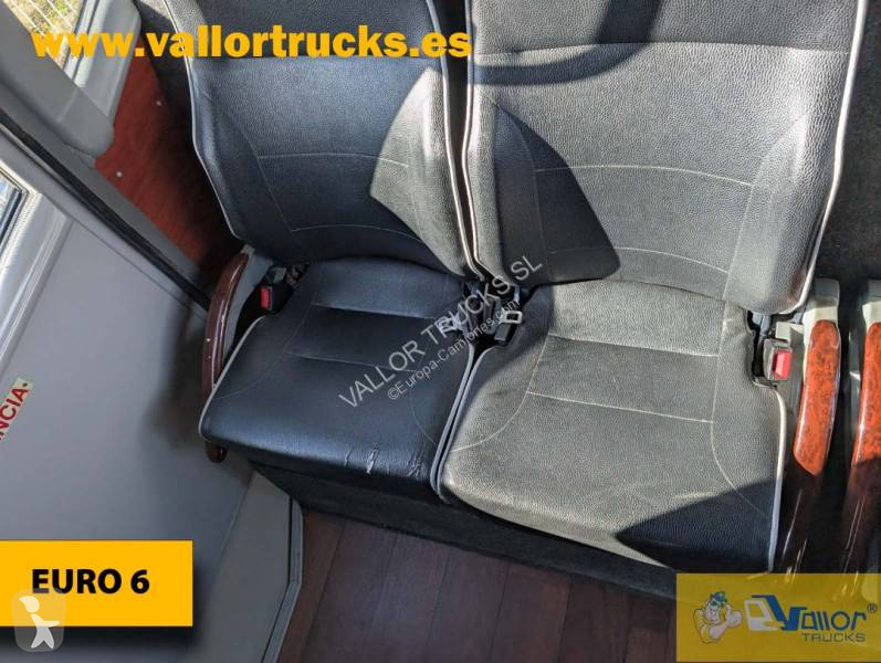 باص Iveco SUNRISE