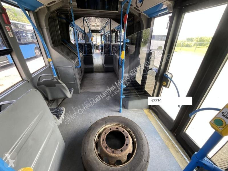 Городской автобус Mercedes Conecto G