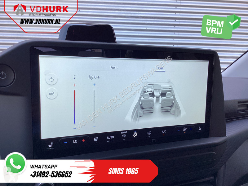 باص Ford Kombi Trend 71kWh 360 km WLTP...