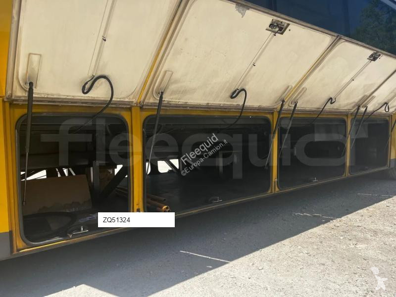 Градски автобус Iveco