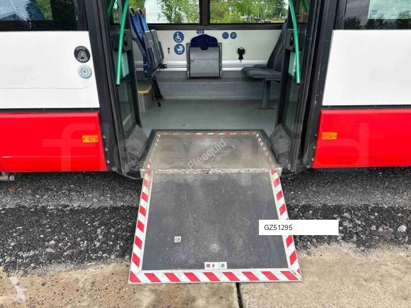 Pullman Iveco Urbanway