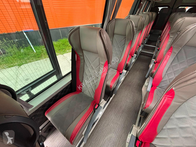 Furgoneta Mercedes 519 CDI EU SALES 800.- Euro...