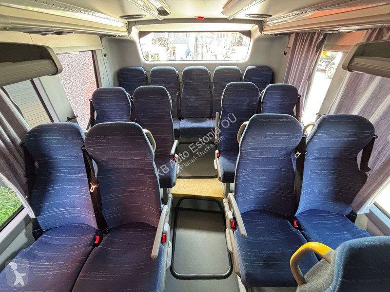 Pullman Volvo B8RLE 6x2*4 AC / AUXILIARY HEATING
