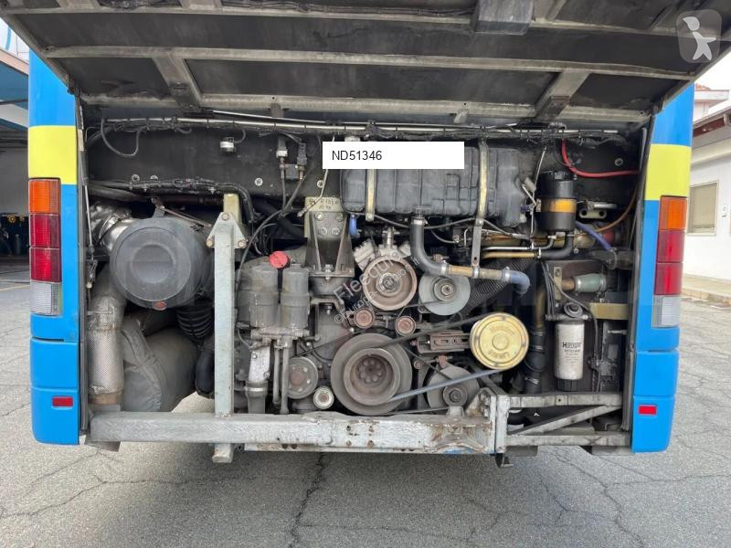 Градски автобус Setra S319