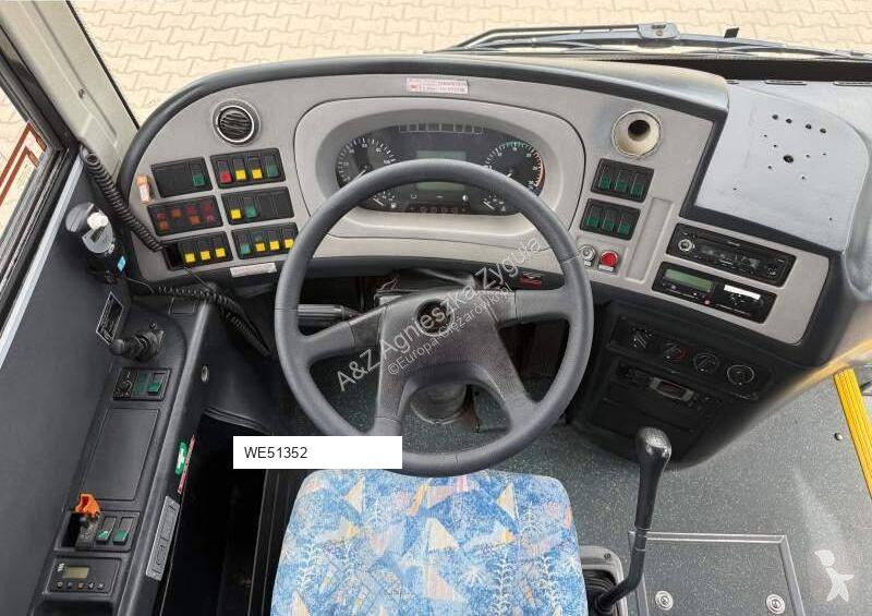 Pullman Temsa TOURMALIN LIGHT 13