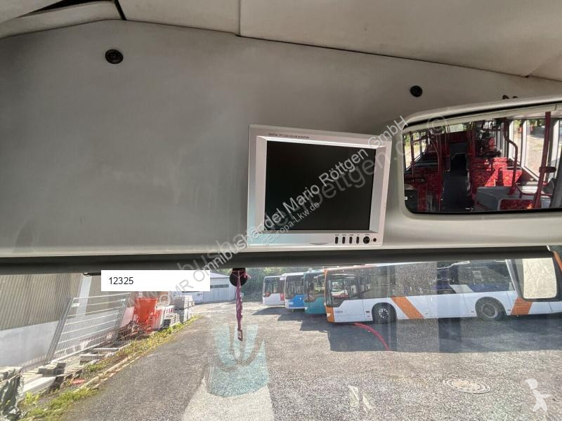 Autobus Mercedes O 530