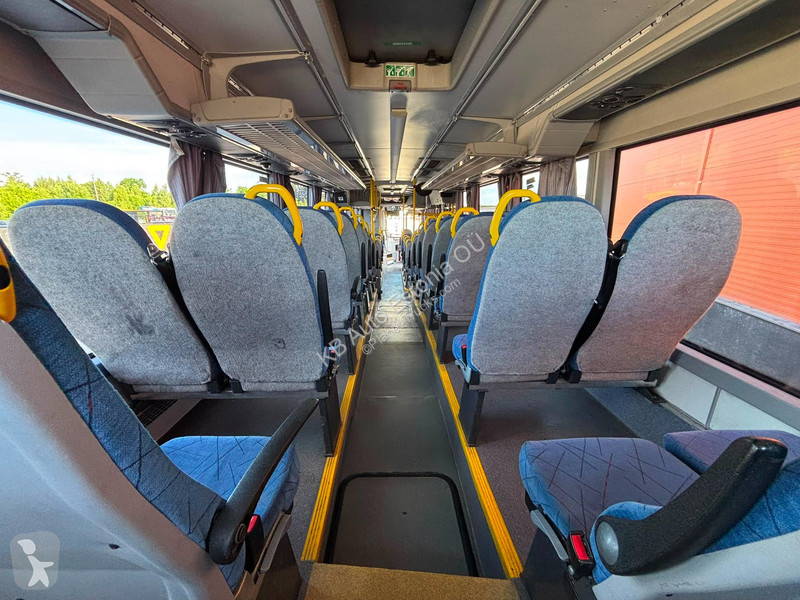 Pullman Volvo B8RLE 6x2*4 AC / AUXILIARY HEATING