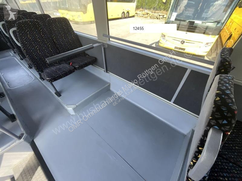 باص Mercedes O 550