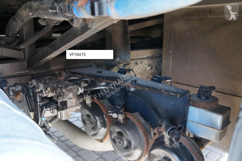 Междуградски автобус Irisbus PROWAY