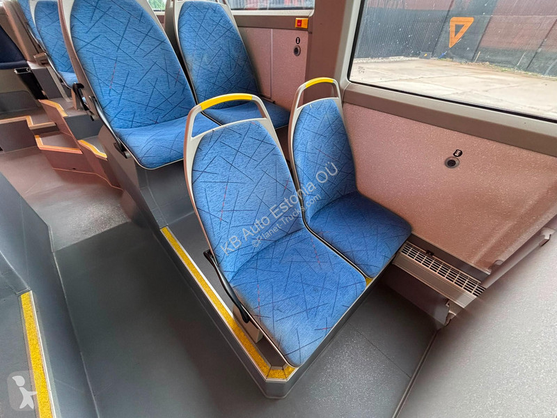 Градски автобус Volvo B5LHC 7900 4x2 33 SEATS /...