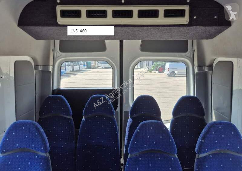 Samochód dostawczy Volkswagen CRAFTER