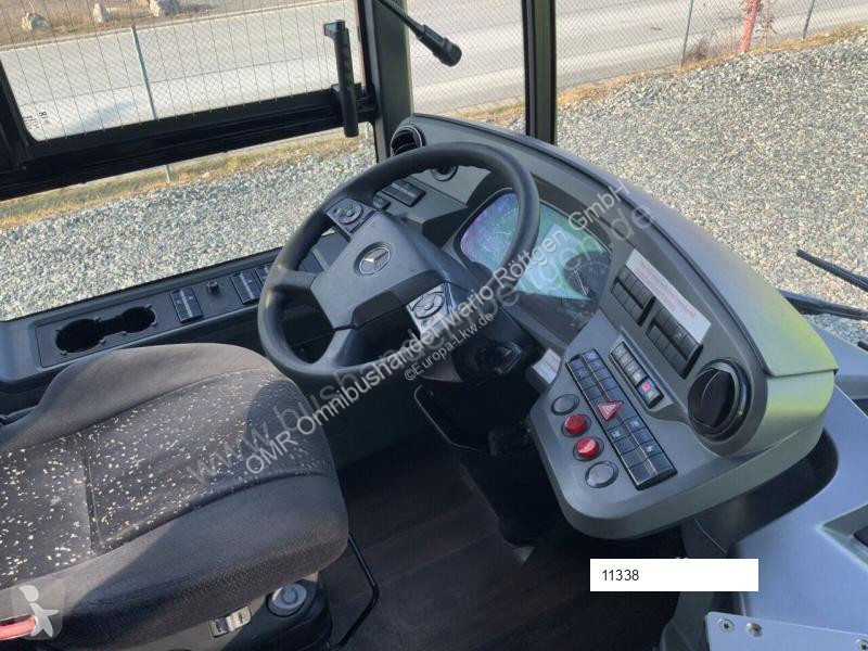 باص Mercedes O 530