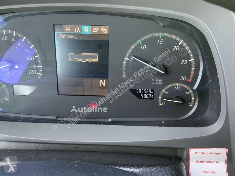 باص Mercedes O 530