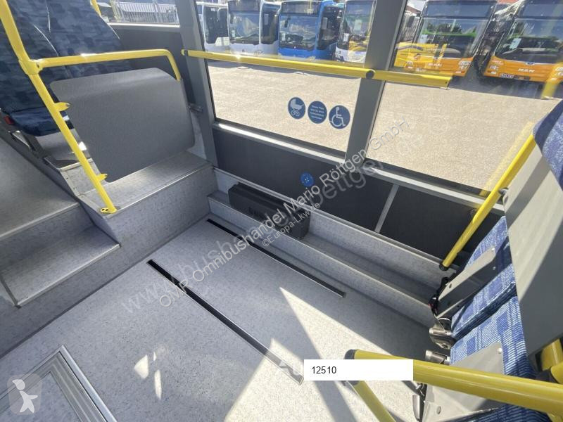 Градски автобус Setra S 415 LE Business