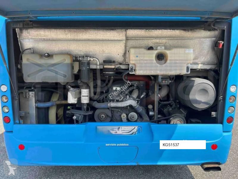 باص Iveco