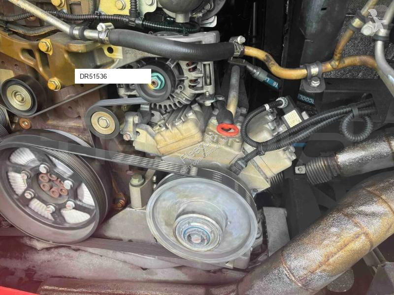 باص Mercedes