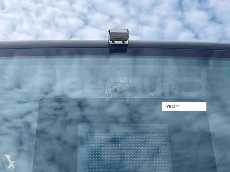 باص Scania Citywide