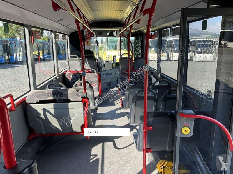 باص Mercedes O 530 G