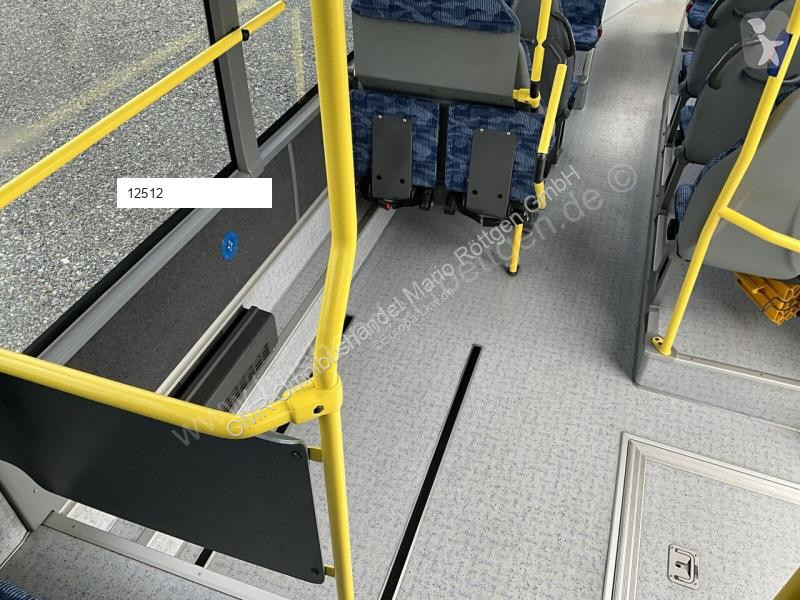 Градски автобус Setra S 415 LE Business