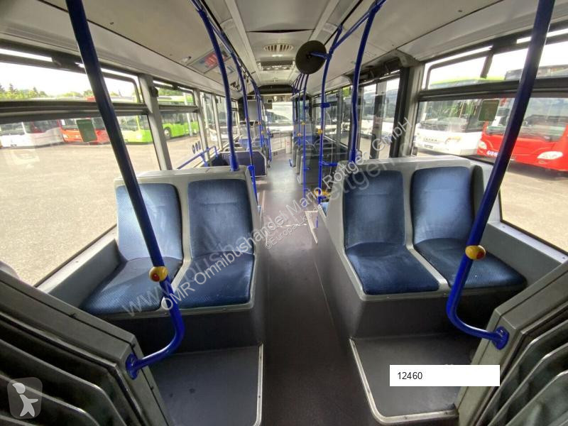 باص Mercedes O 530 G