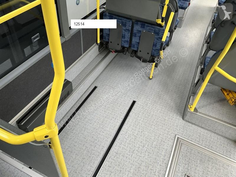 Градски автобус Setra S 415 LE Business