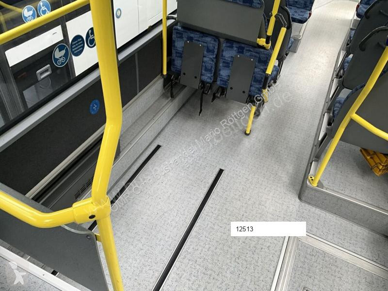 Градски автобус Setra S 415 LE Business