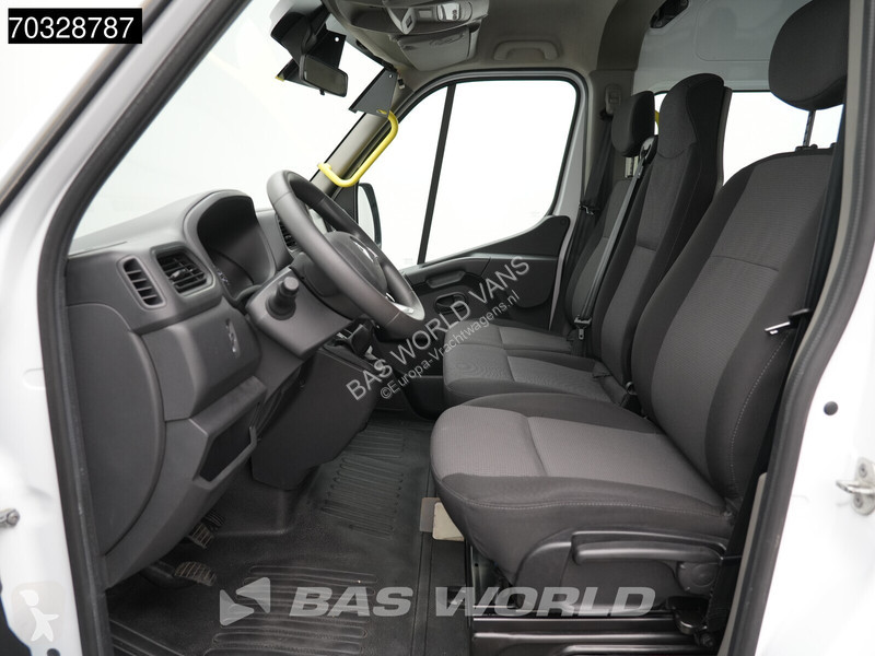 باص Renault Passenger Transport Personenvervoer...