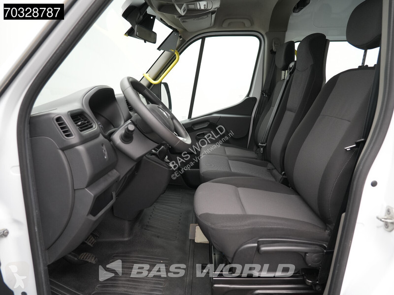 باص Renault Passenger Transport Personenvervoer...
