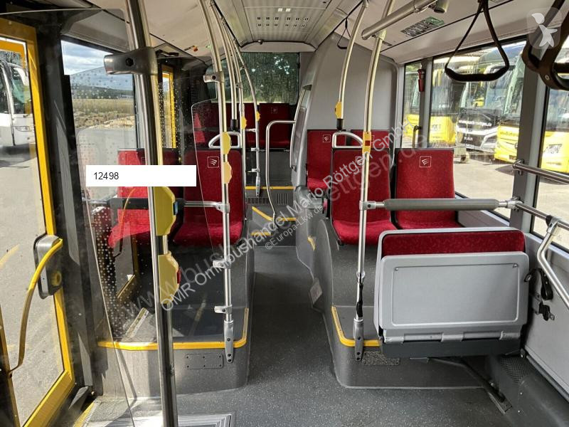 Autobus Mercedes O 530 G