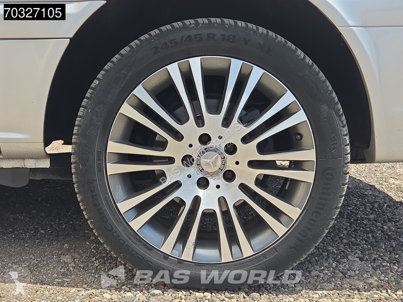 Furgoneta Mercedes 3.0 CDI 225pk 3.0L V6 -...