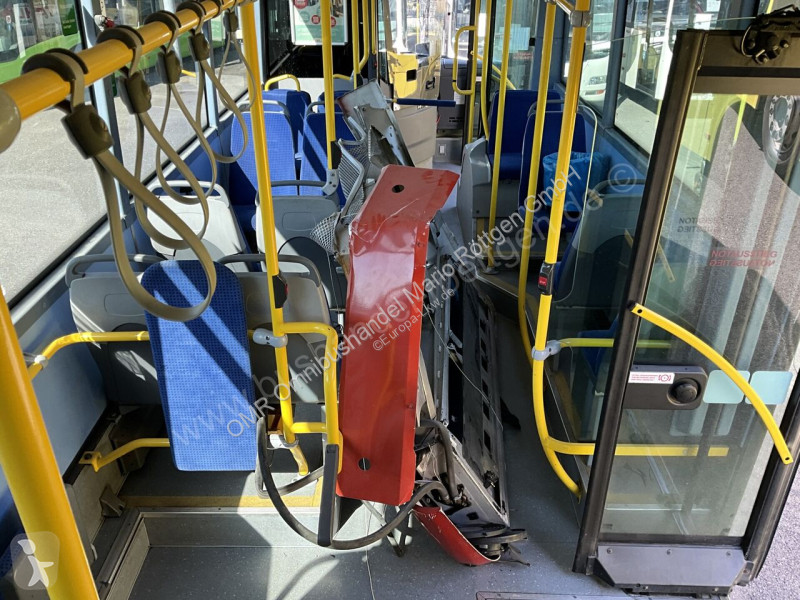 Bus Iveco LE