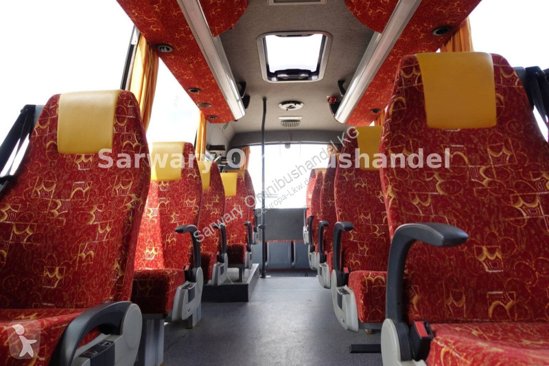 باص Iveco 65C17 *Klima...