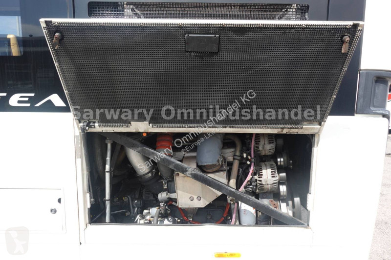 باص VDL Citea SLF 120-250 *Klima*EEV*35-Sitze*