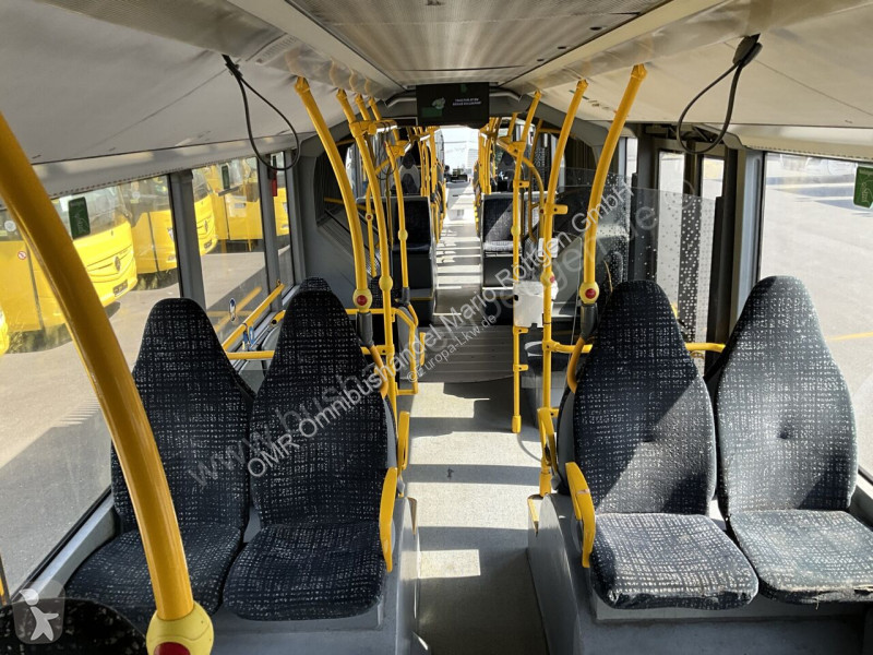 باص Mercedes O 530 G